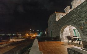 George Seafront Suites
